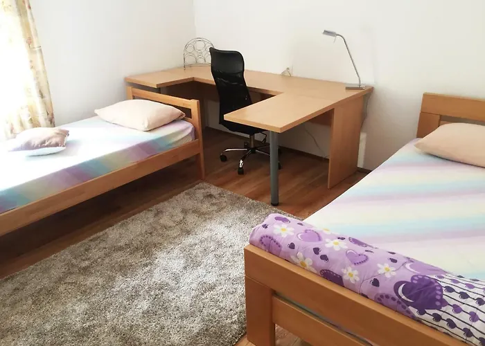 Apartman Marina