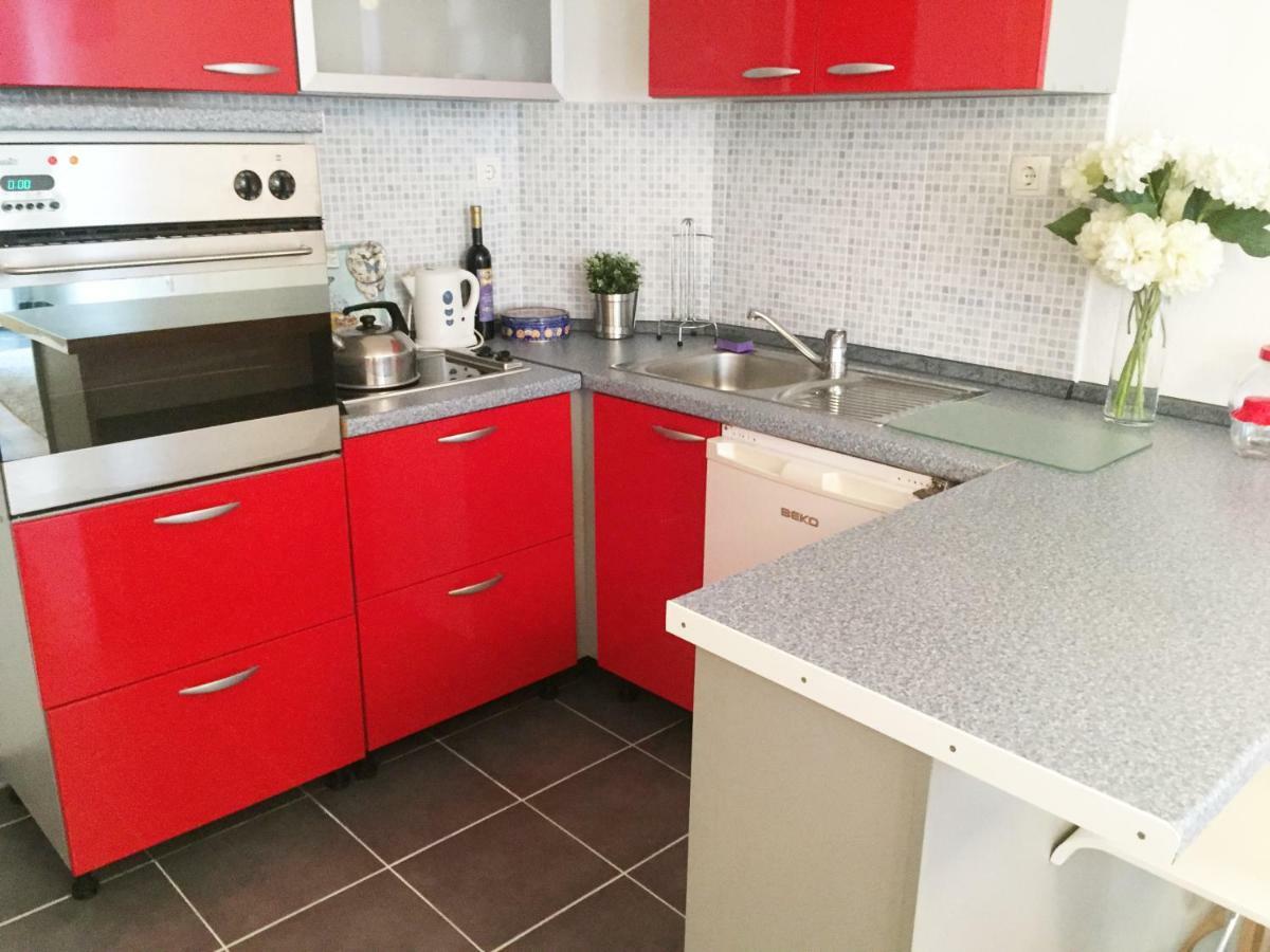 Marina Appartement Mostar