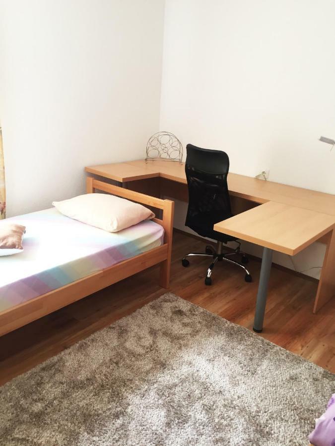 Marina Appartement *